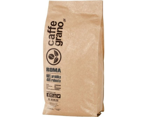 Caffe Grano Roma 500 g