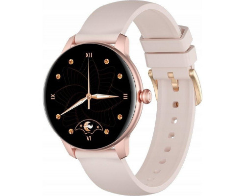 Smartwatch Oromed Lady Active Rose  (ORO LADY ACTIVE)