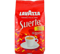 Lavazza Suerte 1 kg