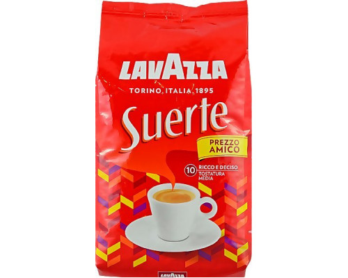 Lavazza Suerte 1 kg