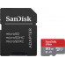 SD  SanDisk Ultra MicroSDXC 512 GB Class 10 UHS-I/U1 A1 (SDSQUAC-512G-GN6MA)