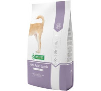 Nature’s Protection Natures Protection Mini Lamb - 7.5kg