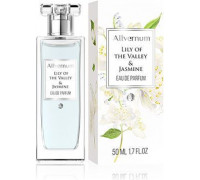 Allverne  Lily of the Valley & Jasmine EDP 50 ml