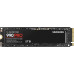 SSD Samsung 990 PRO 2TB M.2 2280 PCI-E x4 Gen4 NVMe (MZ-V9P2T0BW)