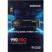 SSD Samsung 990 PRO 2TB M.2 2280 PCI-E x4 Gen4 NVMe (MZ-V9P2T0BW)