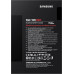 SSD Samsung 990 PRO 2TB M.2 2280 PCI-E x4 Gen4 NVMe (MZ-V9P2T0BW)