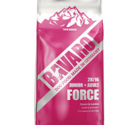 Bavaro Force 18 kg
