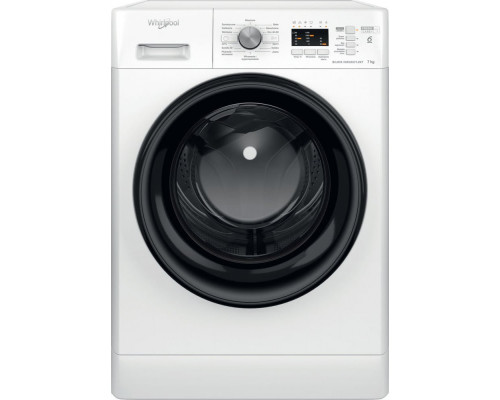 Whirlpool FFL 7259 B PL