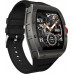 Smartwatch Kumi GT1 Black  (KU-GT1/BK)