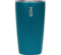 MiiR MiiR - Tumbler Turquoise - Mug 350ml