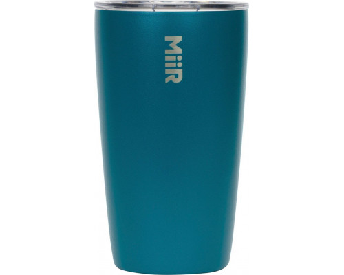 MiiR MiiR - Tumbler Turquoise - Mug 350ml