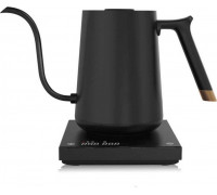 Timemore Fish Smart Black