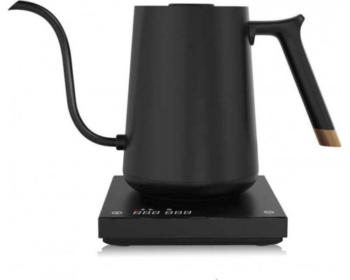 Timemore Fish Smart Black