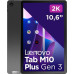 Lenovo Tab M10 Plus G3 10.6" 128 GB Szare (ZAAJ0387SE) Lenovo Tab M10 Plus G3 10.6" 128 GB Szare (ZAAJ0387SE)