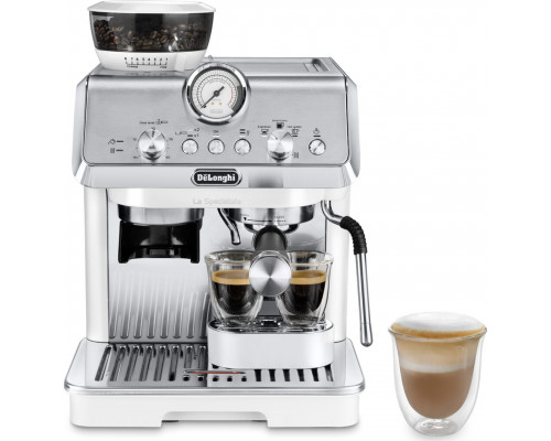 DeLonghi La Specialista Arte EC9155.W
