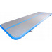 Spartan Sport Piepūšamais paklājserac vingrošanas 103301 300 cm x 100 cm x 10 cm blue