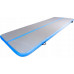 Spartan Sport Piepūšamais paklājserac vingrošanas 103301 300 cm x 100 cm x 10 cm blue