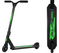 Master Stunt Street Green (MAS-S061-green)