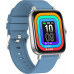 Smartwatch Maxcom Fit FW55 Aurum Pro Blue  (FW55SILVER)