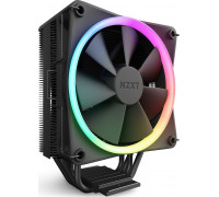 Nzxt T120 RGB (RC-TR120-B1)