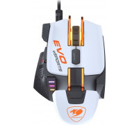 Cougar 700M Evo eSPORTS  (CGR-WOMW-700M EVO)