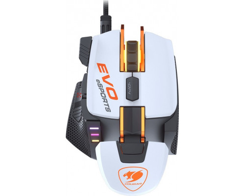 Cougar 700M Evo eSPORTS  (CGR-WOMW-700M EVO)