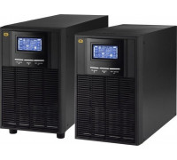 UPS Orvaldi ORVALDI V1KL ON-LINE TOWER (SAM MODUŁ MOCY ) 1000VA/800W DO DŁUGIEJ PRACY AWARYJNEJ PRACUJE Z ZEWNĘTRZNYMI AKUMULATORAMI