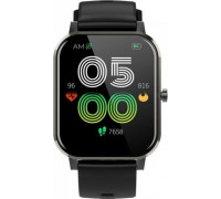 Smartwatch Denver SW-181 Black  (SW-181B)