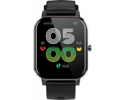 Smartwatch Denver SW-181 Black  (SW-181B)