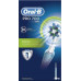 Brush Oral-B Pro 700 CrossAction Blue