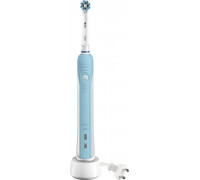 Brush Oral-B Pro 700 CrossAction Blue