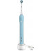 Brush Oral-B Pro 700 CrossAction Blue