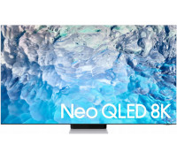 Samsung QE85QN900BTXXH QLED 85'' 8K Ultra HD Tizen
