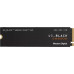 SSD WD Black SN850X 1TB M.2 2280 PCI-E x4 Gen4 NVMe (WDS100T2X0E)