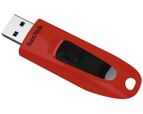 Pendrive SanDisk Ultra, 32 GB (SDCZ48-032G-U46R)