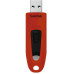 Pendrive SanDisk Ultra, 32 GB (SDCZ48-032G-U46R)