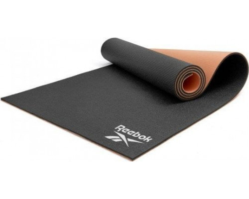 Reebok Jogas paklājs Reebok RAYG-11060BKDD, Izmērs: N/A