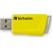 Pendrive Verbatim Store 'n' Click (3 szt.), 16 GB  (49306)