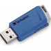 Pendrive Verbatim Store 'n' Click (3 szt.), 16 GB  (49306)