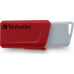 Pendrive Verbatim Store 'n' Click (3 szt.), 16 GB  (49306)