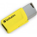 Pendrive Verbatim Store 'n' Click (3 szt.), 16 GB  (49306)