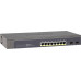 Switch NETGEAR GS510TPP-100EUS