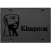SSD 480GB SSD Kingston A400 480GB 2.5" SATA III (SA400S37/480G)