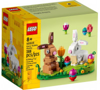 LEGO Exclusive Zajączki wielkanocne (40523)