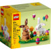 LEGO Exclusive Zajączki wielkanocne (40523)