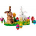 LEGO Exclusive Zajączki wielkanocne (40523)