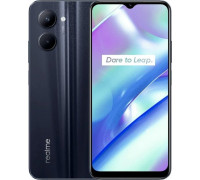 Realme C33 4/128GB Black  (69417644008010)