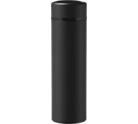 Noveen bottle Thermal LED NOVEEN TB2310X W/L Black Mat 450 ml 0,3kg Noveen bottle Thermal LED NOVEEN TB2310X W/L Black Mat 450 ml 0,3kg