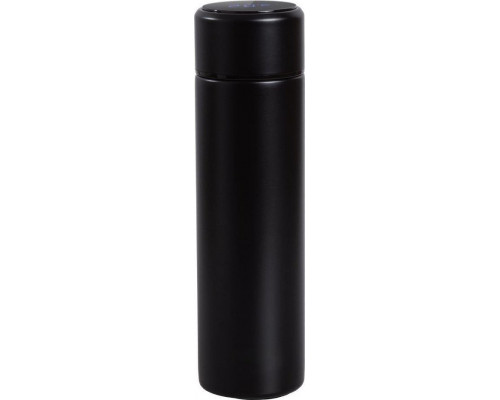 Noveen bottle Thermal LED NOVEEN TB2110X W/L Black Mat 280 ml 0,3kg
