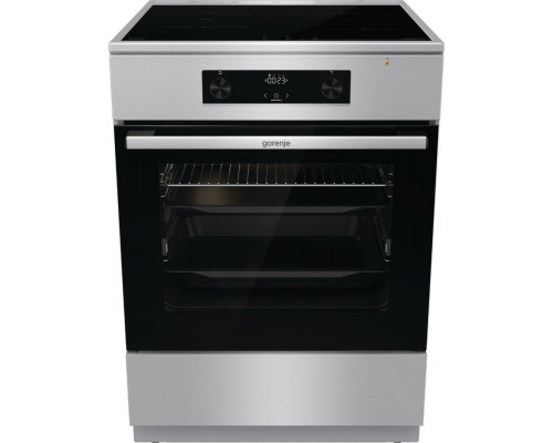 Kuchenka Gorenje GEIT6C60XPG